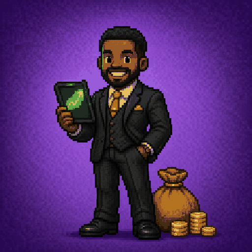 Broker #05