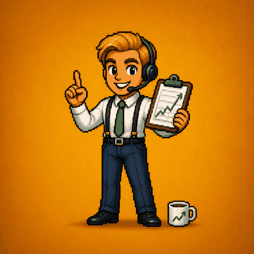 Broker #06