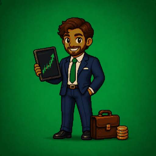 Broker #16
