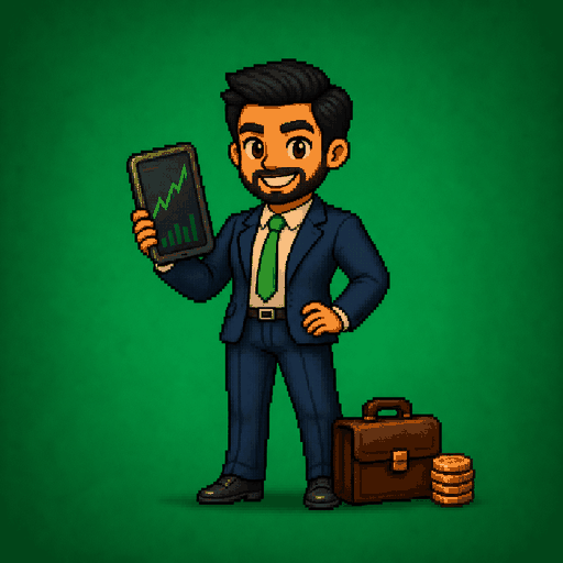 Broker #08