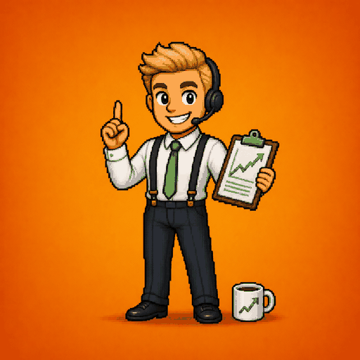 Broker #03