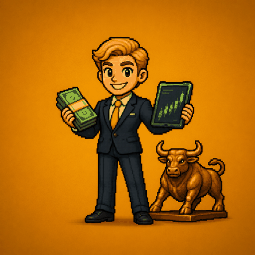 Broker #11