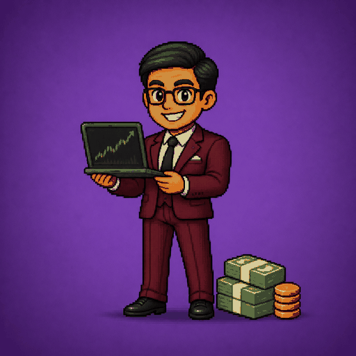 Broker #19