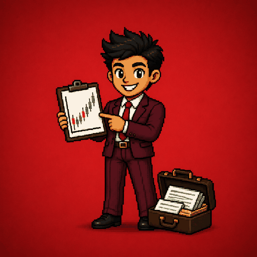 Broker #18
