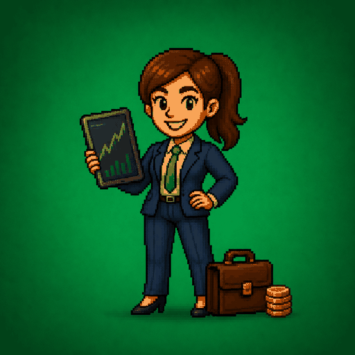 Broker #10