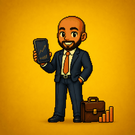Broker #13