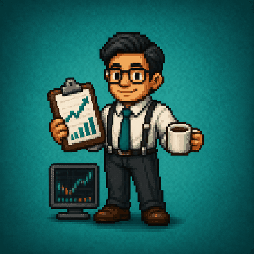 Broker #09