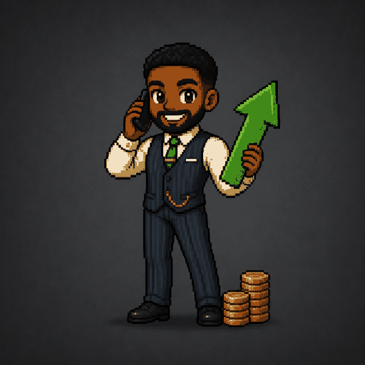 Broker #04