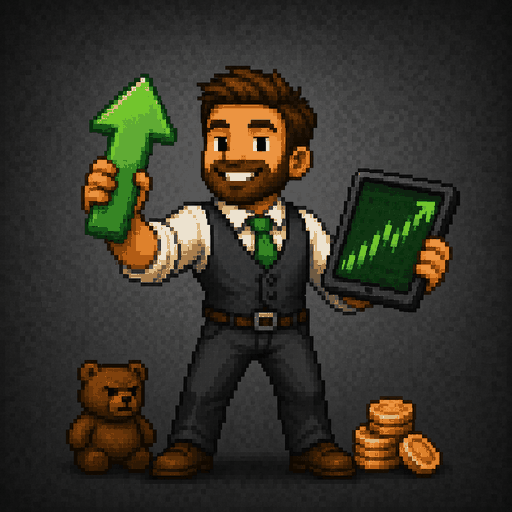 Broker #01